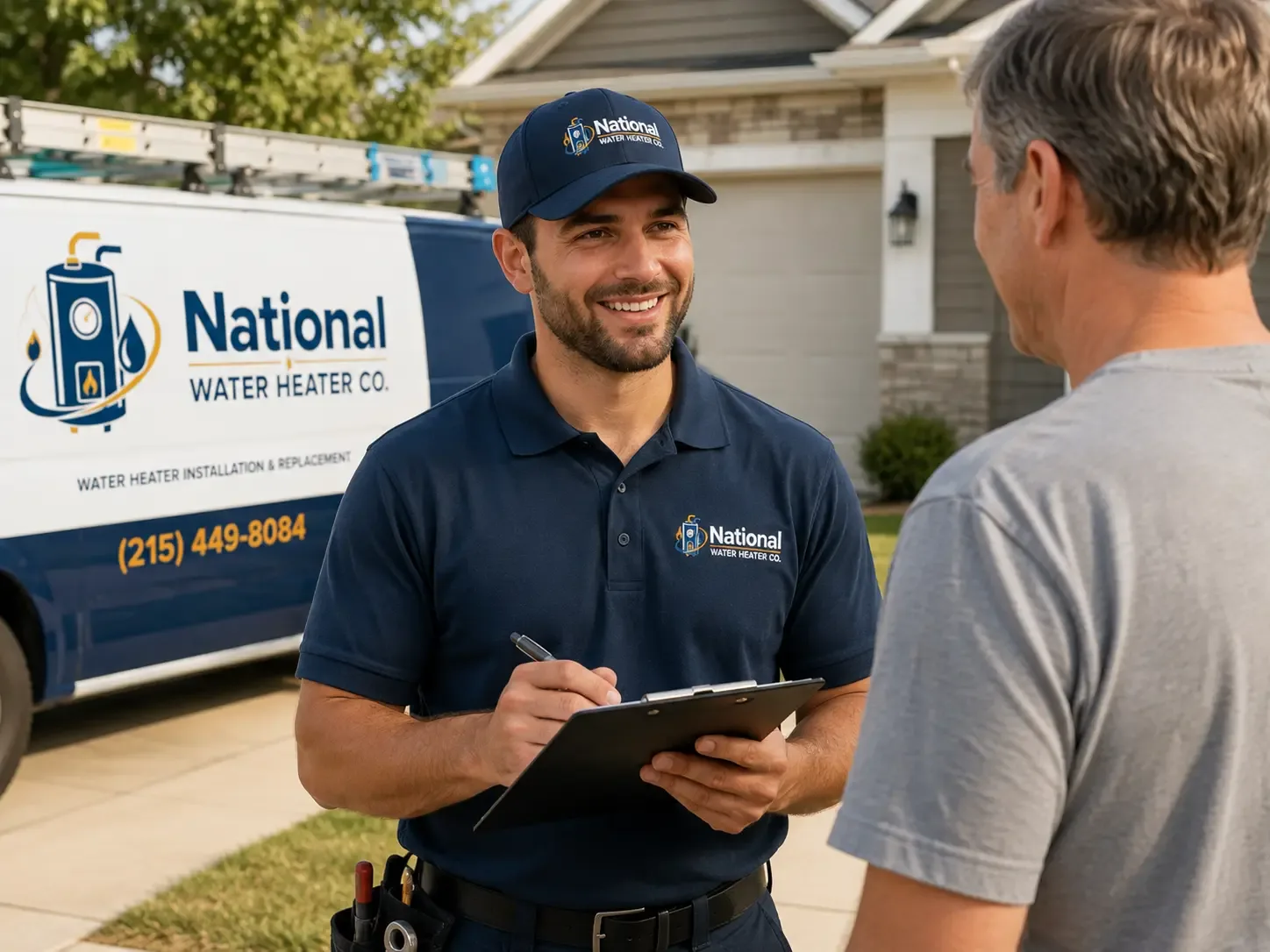 Water Heater Installation Parkesburg, PA FAQs